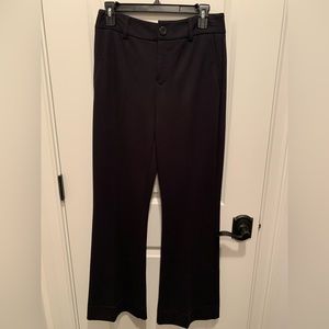 Cabi Black Tie Trouser